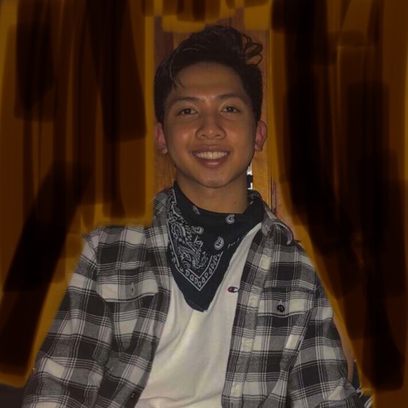 Meet your Posher, Gil - Picture 1 of 1